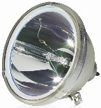 Television Lamp